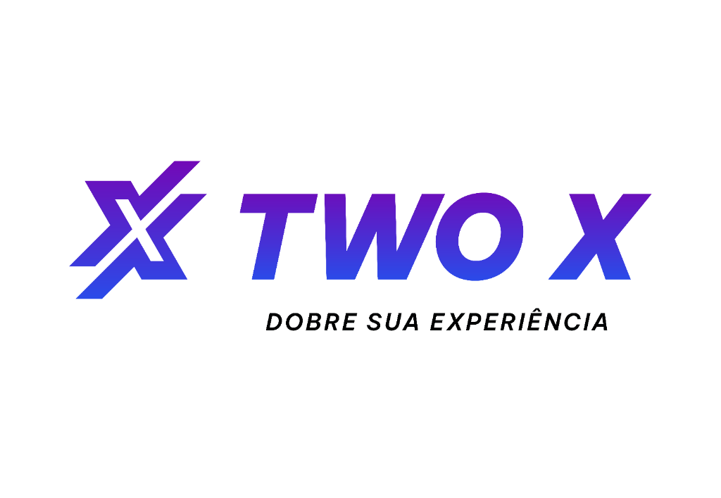 TwoX Logo